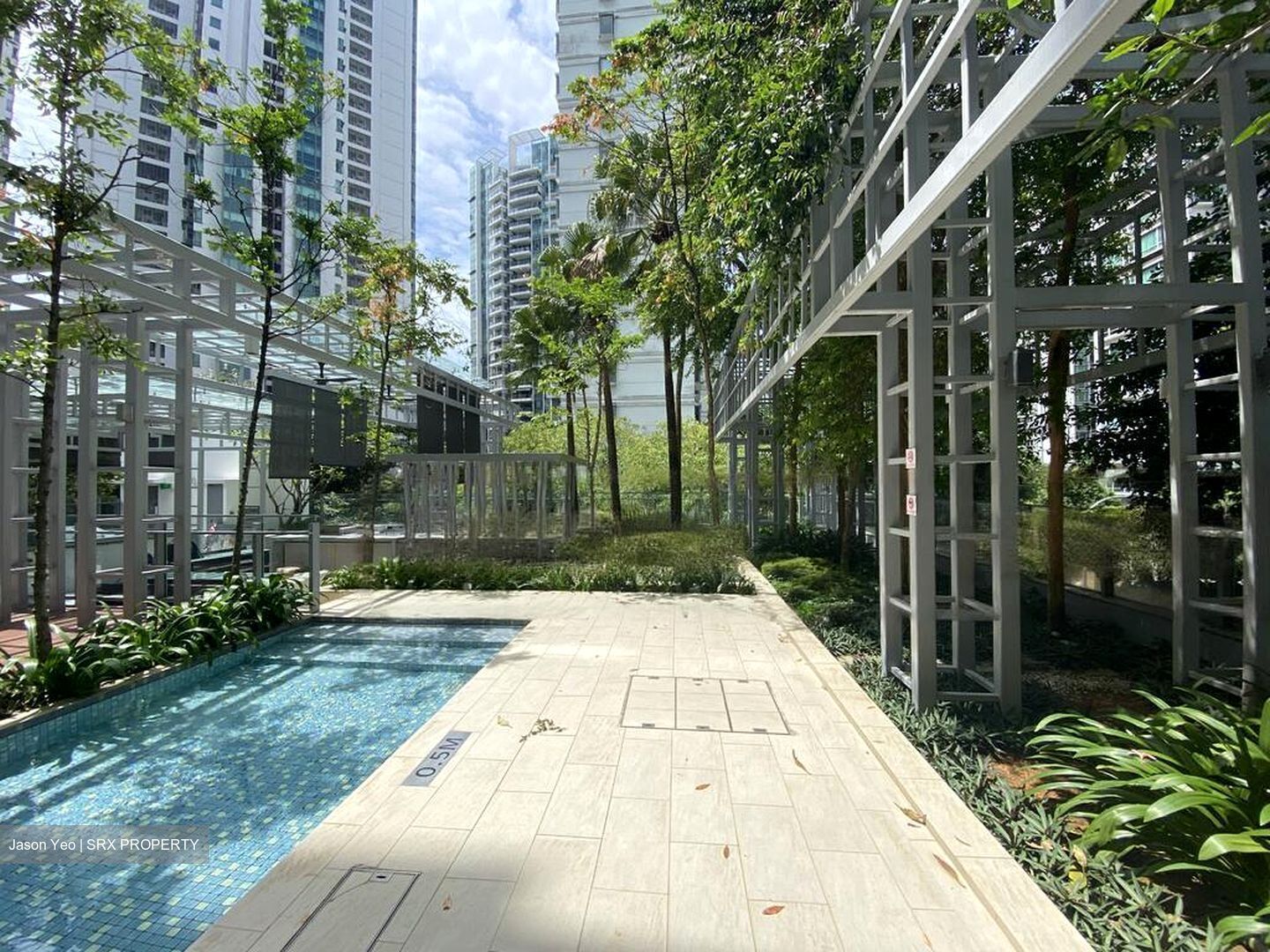 Miro (D11), Apartment #576223751